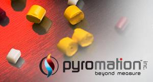 Pyromation logo