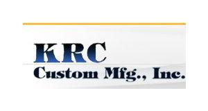 KRC Custom Manufacturing, Inc. logo