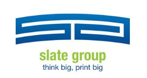 Slate Group logo