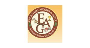 Engraving, Awards & Gifts logo