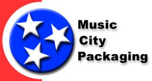 Music City Packaging & Fulfilment logo