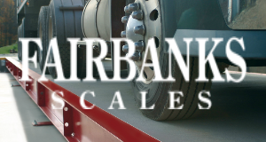 Fairbanks Scales logo