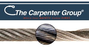 The Carpenter Group logo