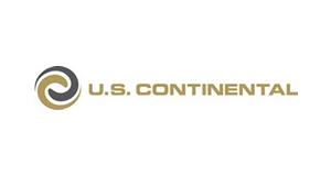 U.S. Continental logo