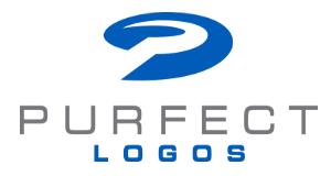 Purrfect Logos logo