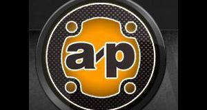All Products Mfg & Supply logo
