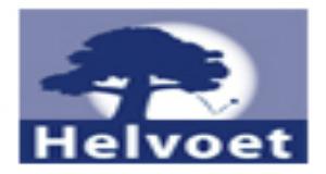 Helvoet Pharma, Inc. logo