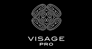 Visage Pro logo