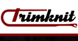 Trimknit, Inc. logo