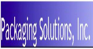 Packaging Solutions, Inc. logo