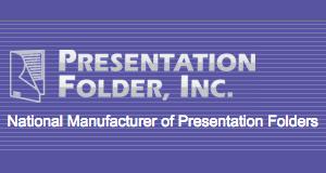 Presentation Folder Inc logo