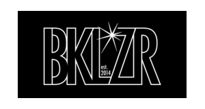 BKLZR logo