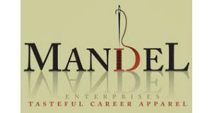 Mandel Enterprises, Inc. logo