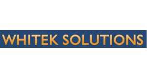 Whitek Solutions logo
