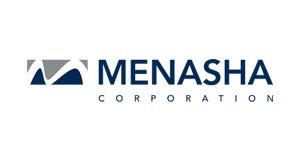 Menasha Packaging logo