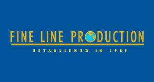 Fine Line Production logo