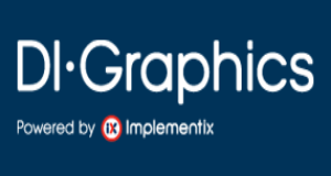 DI Graphics logo