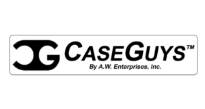 AW Enterprises Case Guys logo