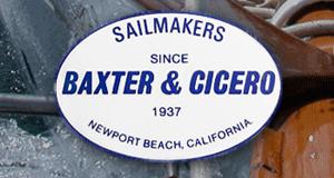 Baxter & Cicerco logo