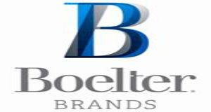 Boelter Brands - Topperscot logo