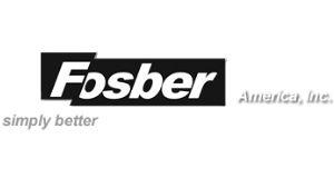 Fosber America, Inc. logo