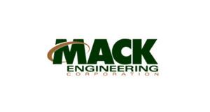Mack Engineering Corp. logo