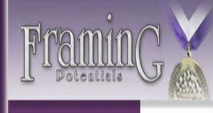 About Frames Inc logo
