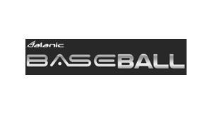 Alanic Baseball logo