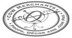 CDW Merchants logo