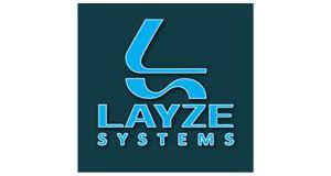 Layze Systems logo