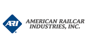 American Railcar Industries, Inc. logo