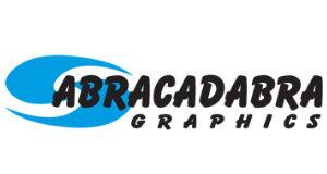 Abracadabra Graphics logo
