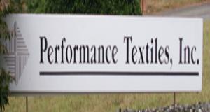 Performance Textile Inc logo