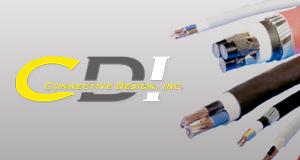 Connective Design, Inc. logo