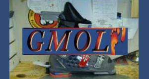 Green Mountain Orthotic Lab logo