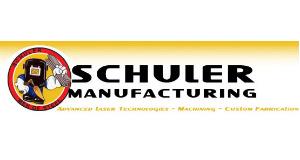 Schuler Manufacturing logo