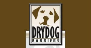 Drydog Barriers logo