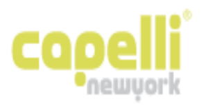 Capelli New York logo