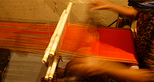 Golden Thread Silks logo
