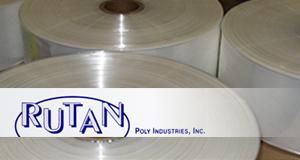 Rutan Poly Industries, Inc. logo