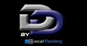 Domeddecal.com logo