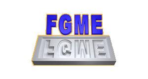 Fiberglass Molding-Engineering logo