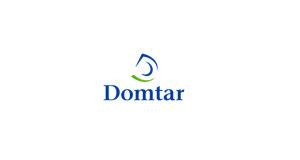 Domtar logo