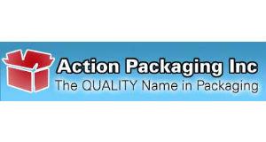 Action Packaging, Inc. logo
