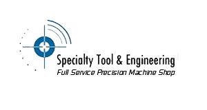 Specialty Tool & Engineering logo