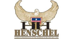 Henschel Manufacturing Co. logo