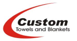 Custom Towels Inc logo