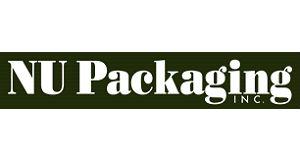 Nu Packaging, Inc. logo