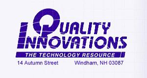 Quality Innovations logo