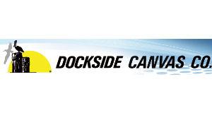 Dockside Canvas Co. logo